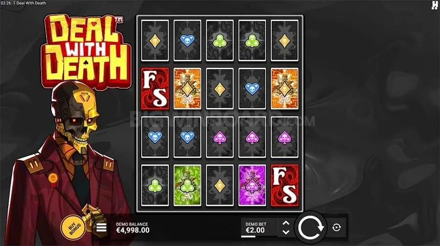 Evolution of Old Brand in Online Gambling