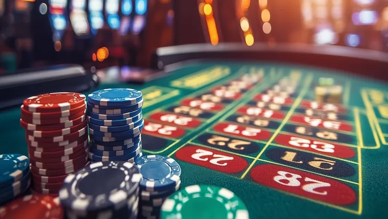 Live Casino ss777 Strategies