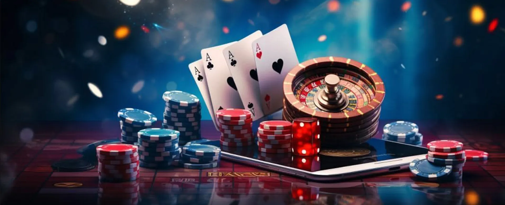 ss777 Blog Header showing online gaming community and golden theme