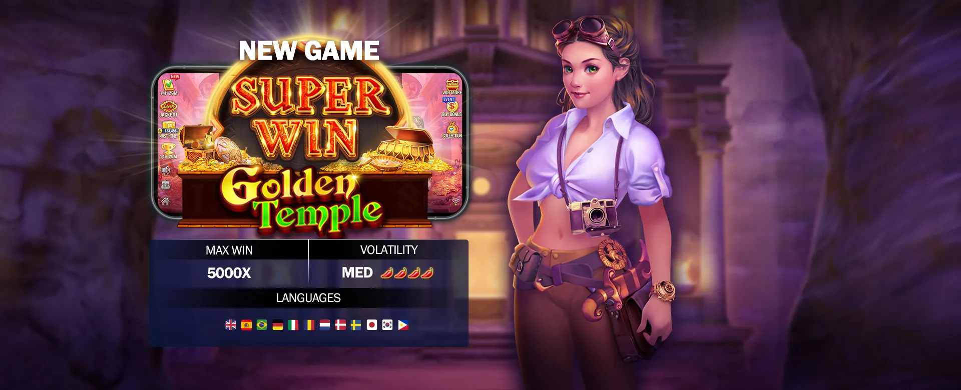 ss777 Online Poker in Philippines