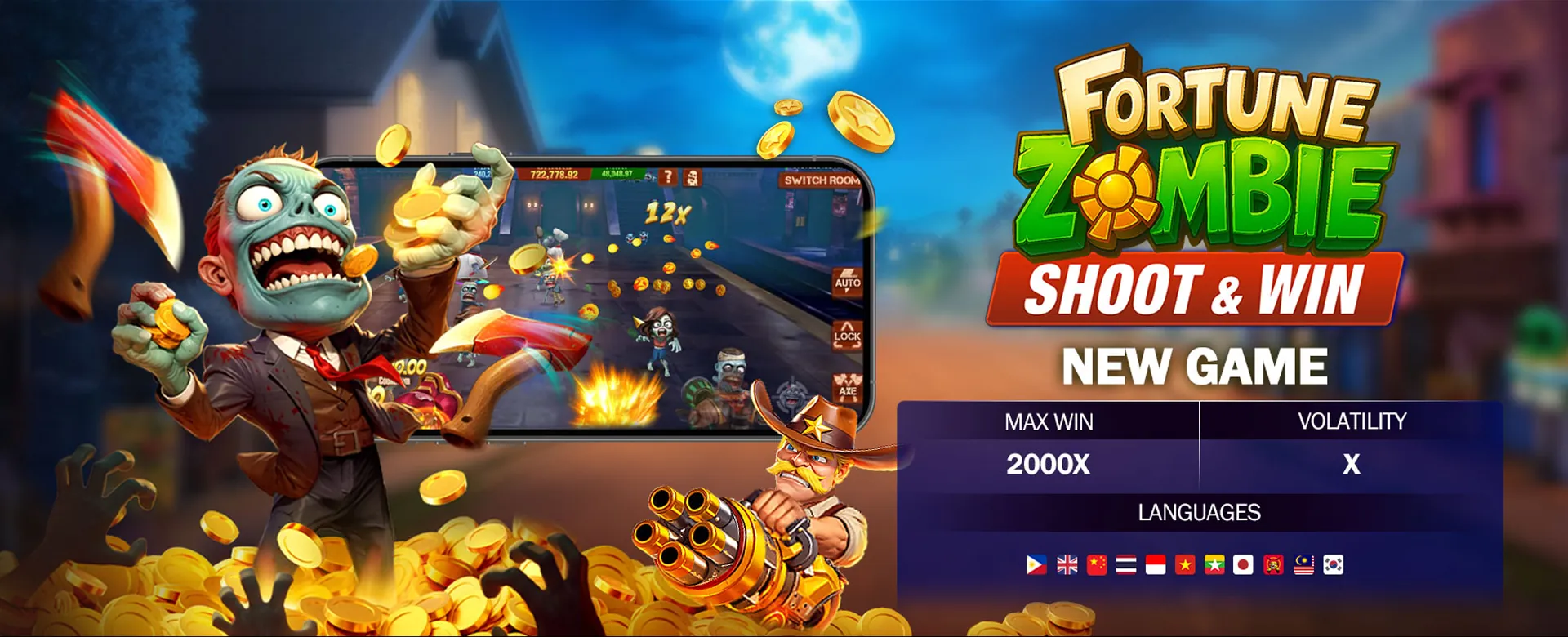 Diverse Range of Games at ss777