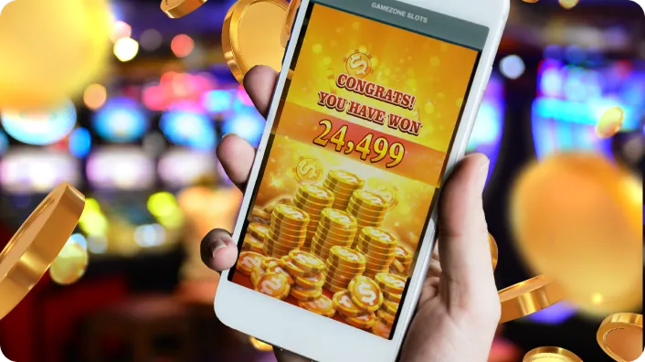 Maximizing Your Wins with ss777 Promotions
