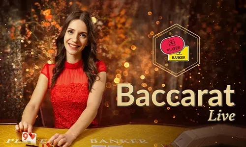 ss777 Baccarat Game